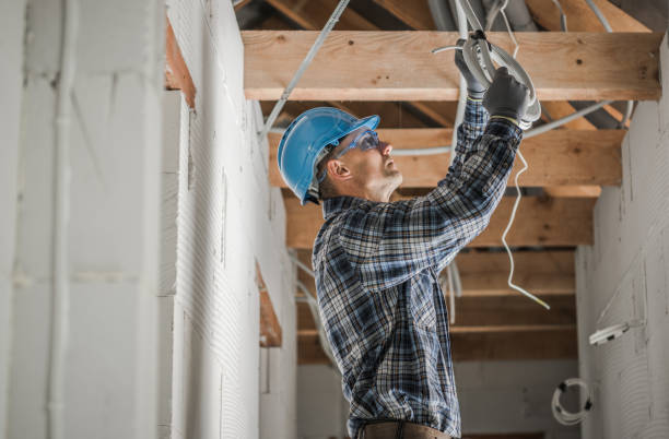 Best Electrician for Home Renovation  in Northlake, TX