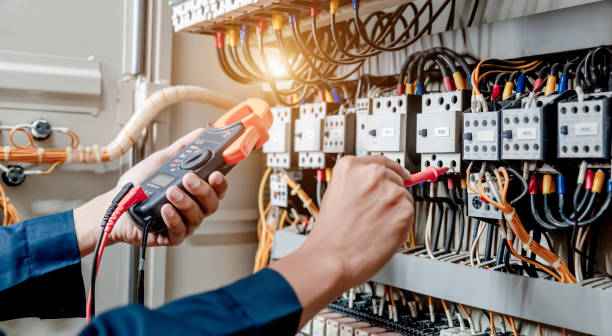 Best Electric Panel Repair  in Northlake, TX