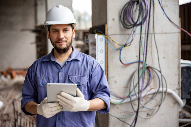 Best 24-Hour Electrician  in Northlake, TX