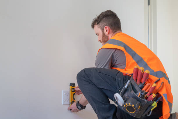 Best Commercial Electrician Services  in Northlake, TX
