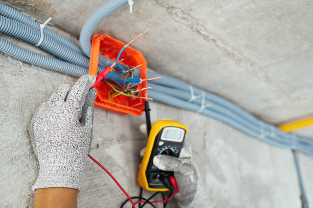 Best Industrial Electrical Services  in Northlake, TX